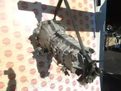 Second-hand car spare part gearbox for lexus is200 (ds2/is2) 220d oem iam references ghhgbgeg  793405