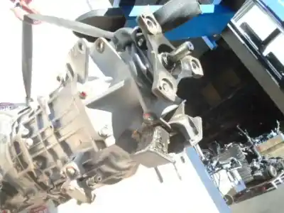 Second-hand car spare part gearbox for lexus is200 (ds2/is2) 220d oem iam references ghhgbgeg  793405