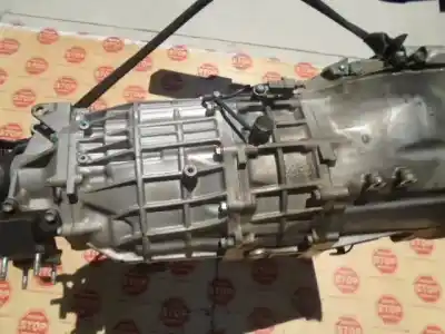 Second-hand car spare part gearbox for lexus is200 (ds2/is2) 220d oem iam references ghhgbgeg  793405