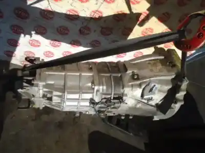 Second-hand car spare part gearbox for lexus is200 (ds2/is2) 220d oem iam references ghhgbgeg  793405