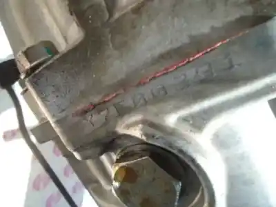 Second-hand car spare part gearbox for lexus is200 (ds2/is2) 220d oem iam references ghhgbgeg  793405