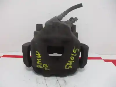 Peça sobressalente para automóvel em segunda mão pinça de travão dianteira direita por bmw serie 3 touring (e91) 320d referências oem iam 5724