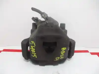 Peça sobressalente para automóvel em segunda mão pinça de travão dianteira esquerda por bmw serie 3 touring (e91) 320d referências oem iam 5724