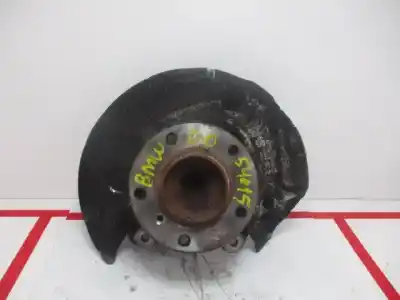 Peça sobressalente para automóvel em segunda mão manga de eixo dianteira direita por bmw serie 3 touring (e91) 320d referências oem iam 12201210