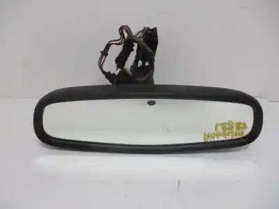 Peça sobressalente para automóvel em segunda mão espelho retrovisor interior por opel insignia berlina essentia referências oem iam 13311318