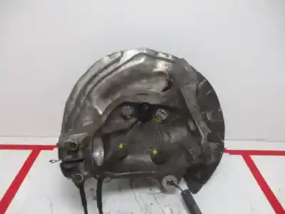 Second-hand car spare part front left knuckle for bmw serie 3 touring (e91) 320d oem iam references 12201210  822758