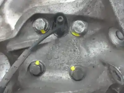 Second-hand car spare part front left knuckle for bmw serie 3 touring (e91) 320d oem iam references 12201210  822758