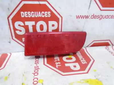 Second-hand car spare part RIGHT TAILGATE LIGHT for MERCEDES-BENZ VITO (W639) BASIC, COMBI  OEM IAM references   