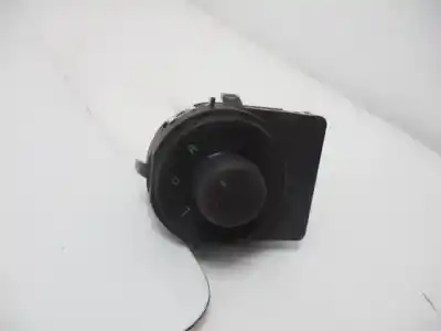 Peça sobressalente para automóvel em segunda mão comutador de espelhos retrovisores por opel insignia berlina essentia referências oem iam 13271828