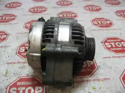 Автозапчасти б/у генератор за suzuki jimny sn (fj) 1.3 16v cat ссылки oem iam 