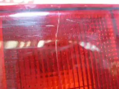 Автозапчастина б/у бампер задній правий для suzuki jimny sn (fj) 1.3 16v cat посилання на oem iam   738080