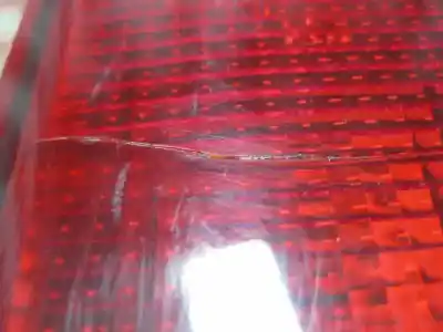 Автозапчастина б/у бампер задній правий для suzuki jimny sn (fj) 1.3 16v cat посилання на oem iam   738080