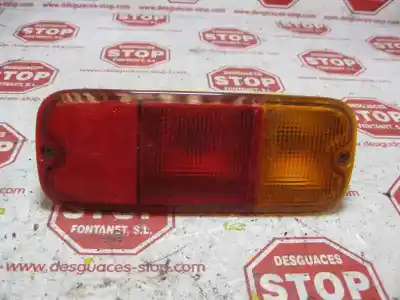 Автозапчасти б/у лампа бампера задняя левая за suzuki jimny sn (fj) 1.3 16v cat ссылки oem iam 