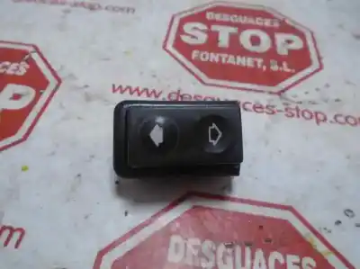 Second-hand car spare part RIGHT FRONT POWER WINDOW SWITCH for BMW SERIE 3 COMPACTO (E36)  OEM IAM references   738090