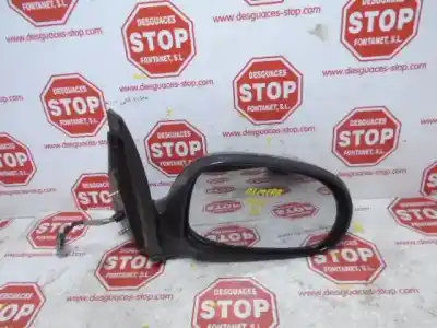 Pezzo di ricambio per auto di seconda mano retrovisore destro per nissan almera (n16/e) comfort riferimenti oem iam 