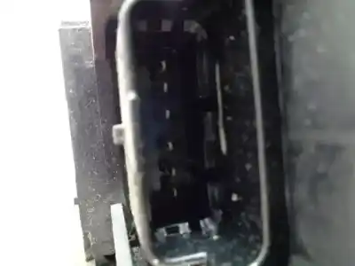 Pièce détachée automobile d'occasion serrure de porte arrière droite pour peugeot 207 confort références oem iam 24097816  822815