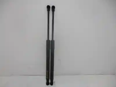 Peça sobressalente para automóvel em segunda mão amortecedores do tronco / porta por toyota auris hybrid active referências oem iam 