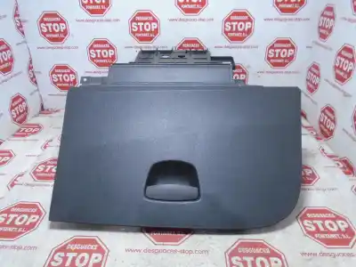 Peça sobressalente para automóvel em segunda mão porta luvas por seat ibiza (6p1) reference plus referências oem iam 