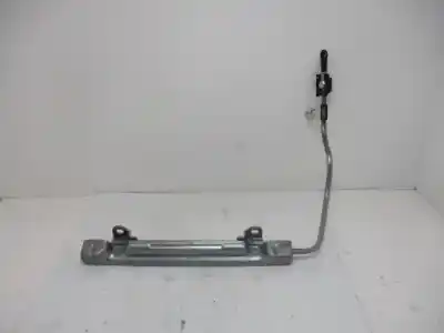 Peça sobressalente para automóvel em segunda mão módulo eletrônico por toyota auris hybrid active referências oem iam 15j29