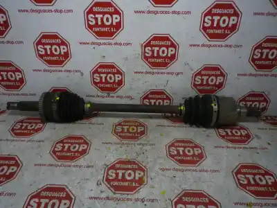 Tweedehands auto-onderdeel transmissie links voor voor hyundai i10 classic oem iam-referenties 