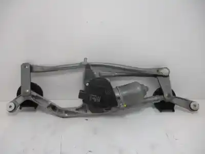 Peça sobressalente para automóvel em segunda mão motor do limpa para brisas por toyota auris hybrid active referências oem iam 8511002340