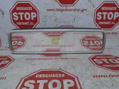 Peça sobressalente para automóvel em segunda mão espelho retrovisor interior por seat ibiza (6p1) reference plus referências oem iam 