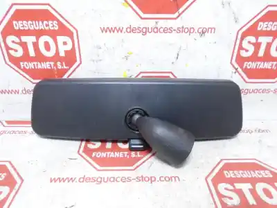 Pezzo di ricambio per auto di seconda mano specchio interno per seat ibiza (6p1) reference plus riferimenti oem iam   772469