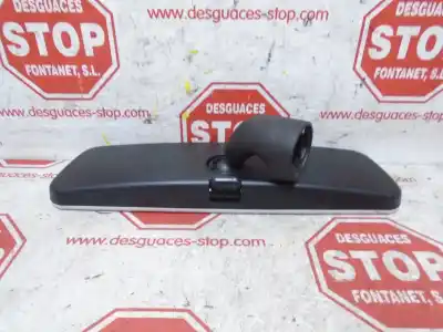 Pezzo di ricambio per auto di seconda mano specchio interno per seat ibiza (6p1) reference plus riferimenti oem iam   772469