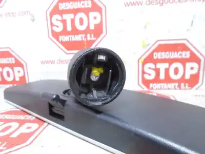 Pezzo di ricambio per auto di seconda mano specchio interno per seat ibiza (6p1) reference plus riferimenti oem iam   772469