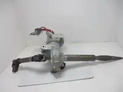 Peça sobressalente para automóvel em segunda mão coluna de direcção por toyota auris hybrid active referências oem iam jg412000020