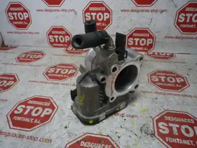 Second-hand car spare part THROTTLE BODY for HYUNDAI I10  OEM IAM references 3510004200  738232