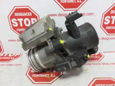 Second-hand car spare part throttle body for ford fiesta (cb1) sport oem iam references a2c53238880
