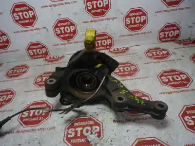 Tweedehands auto-onderdeel knokkel links voor voor hyundai i10 classic oem iam-referenties 