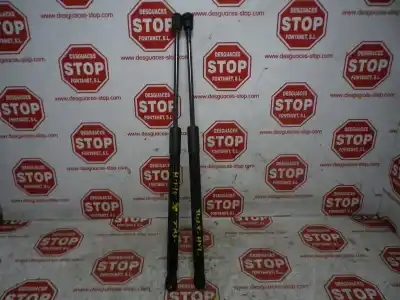 Tweedehands auto-onderdeel kofferbak / deur schokdempers voor hyundai i10 classic oem iam-referenties 