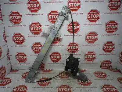 Tweedehands auto-onderdeel regelaar rechts voor ruit voor hyundai i10 classic oem iam-referenties 