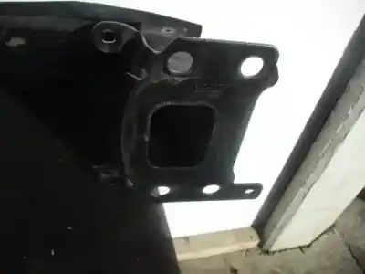 Автозапчасти б/у усиление переднего бампера за seat leon (1p1) reference ссылки oem iam   822997