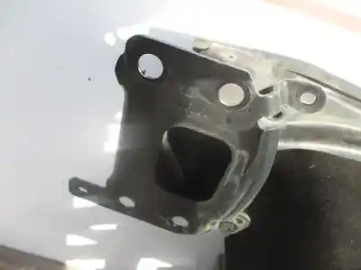 Автозапчасти б/у усиление переднего бампера за seat leon (1p1) reference ссылки oem iam   822997
