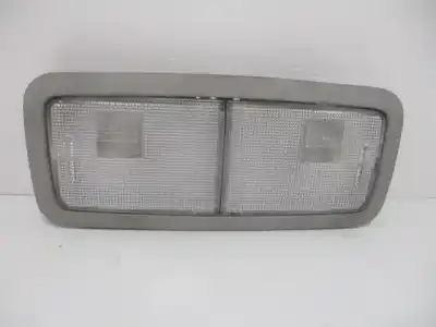 Peça sobressalente para automóvel em segunda mão luz interior por toyota auris hybrid active referências oem iam 8125005030
