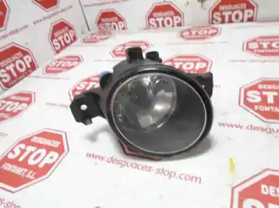 Peça sobressalente para automóvel em segunda mão farol / projetor de nevoeiro esquerdo por renault clio iii tom tom edition referências oem iam 
