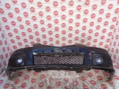 Peça sobressalente para automóvel em segunda mão PARA CHOQUES DIANTEIRO por MAZDA PREMACY (CP)  Referências OEM IAM   