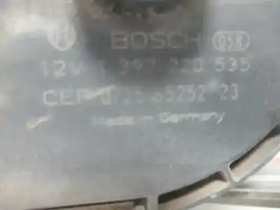 Автозапчасти б/у мотор переднего стеклоочистителя за seat leon (1p1) reference ссылки oem iam 1397220535  823009