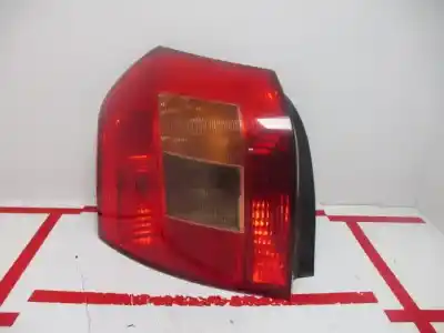 Pezzo di ricambio per auto di seconda mano lampada posteriore sinistra per toyota corolla (e12) 2.0 d-4d sol berlina riferimenti oem iam 