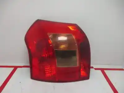 Second-hand car spare part left tailgate light for toyota corolla (e12) 2.0 d-4d sol berlina oem iam references   823012