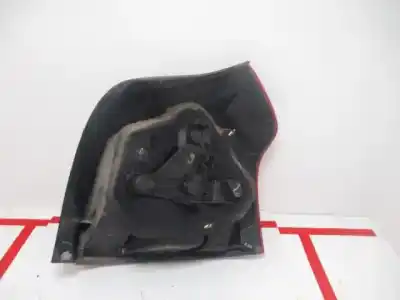 Second-hand car spare part left tailgate light for toyota corolla (e12) 2.0 d-4d sol berlina oem iam references   823012