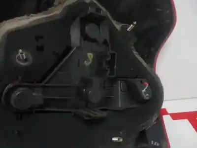 Second-hand car spare part left tailgate light for toyota corolla (e12) 2.0 d-4d sol berlina oem iam references   823012