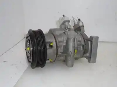 Second-hand car spare part air conditioning compressor for ford tourneo courier (c4a) ambiente oem iam references g1b119d629aa  738306