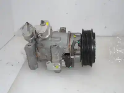 Second-hand car spare part air conditioning compressor for ford tourneo courier (c4a) ambiente oem iam references g1b119d629aa  738306