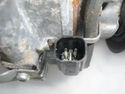 Second-hand car spare part air conditioning compressor for ford tourneo courier (c4a) ambiente oem iam references g1b119d629aa  738306