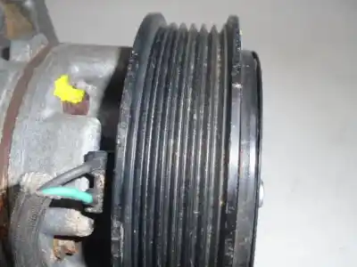 Second-hand car spare part air conditioning compressor for ford tourneo courier (c4a) ambiente oem iam references g1b119d629aa  738306