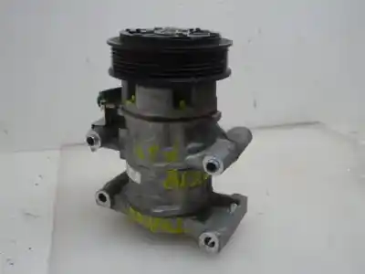 Second-hand car spare part air conditioning compressor for ford tourneo courier (c4a) ambiente oem iam references g1b119d629aa  738306
